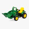 Peg Perego Ground Loader Bulldozer