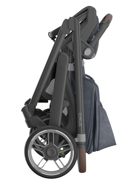 UPPAbaby CRUZ V3 Sittvagn, Julian
