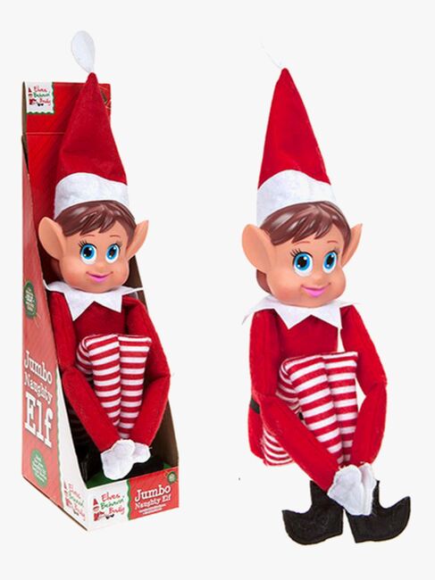 Elves Behavin' Badly Tomtenisse Elvie 66 cm EBB60-600141-4705_1.jpg