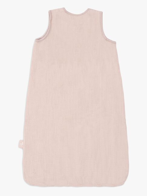 Jollein Sovpåse Muslin 90 cm, Wild Rose