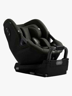 Axkid Spinkid 2 Bilbarnstol, Forest Moss Green