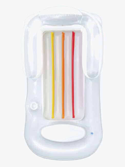 Bestway Badmadrass Summer Lounge