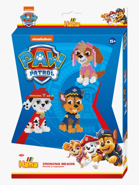 Hama Paw Patrol Pärlor 2000 st