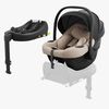 Kinderkraft I-LITE Babyskydd inkl. Bas, Beige
