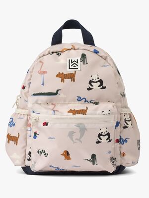 LIEWOOD Andreas Ryggsäck, Around the world / Sandy