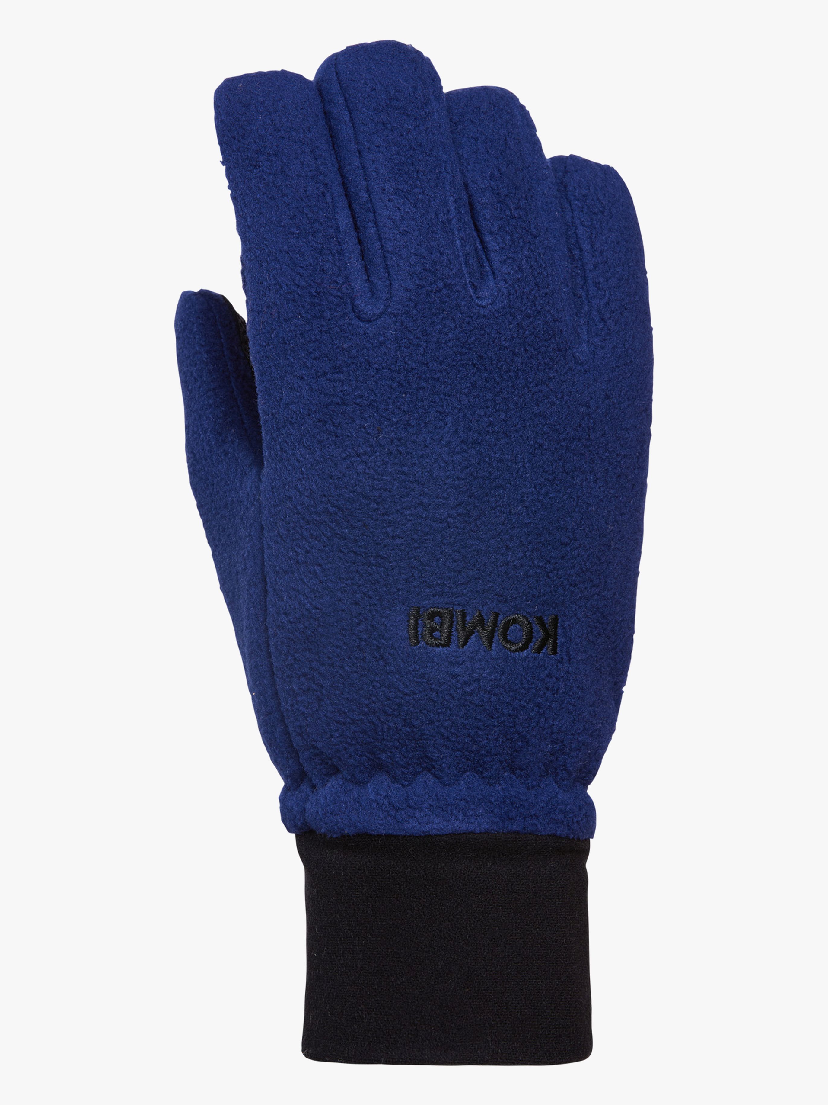 Kombi Windguardian Jr Handskar, Space Blue