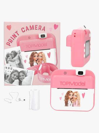 TOPModel Instantkamera