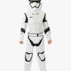 Star Wars Utklädnad Stormtrooper
