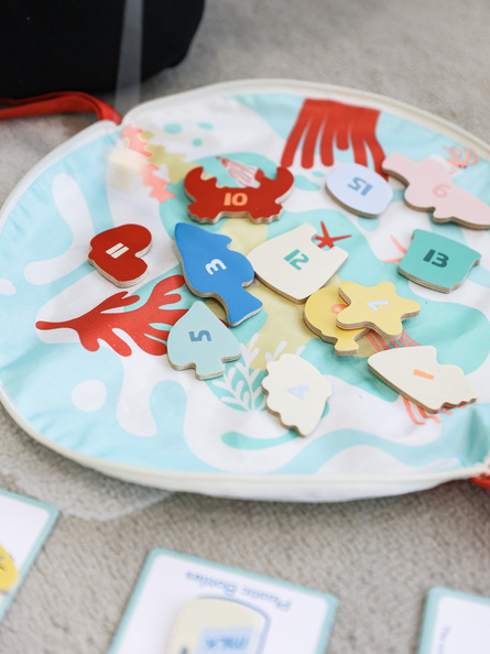 Classic World Eco Fiskespel