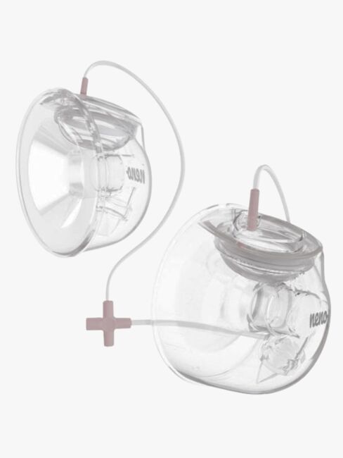 NENO Uppsamlingsbehållare Till Bella, Bianco, Camino, Due & Mare