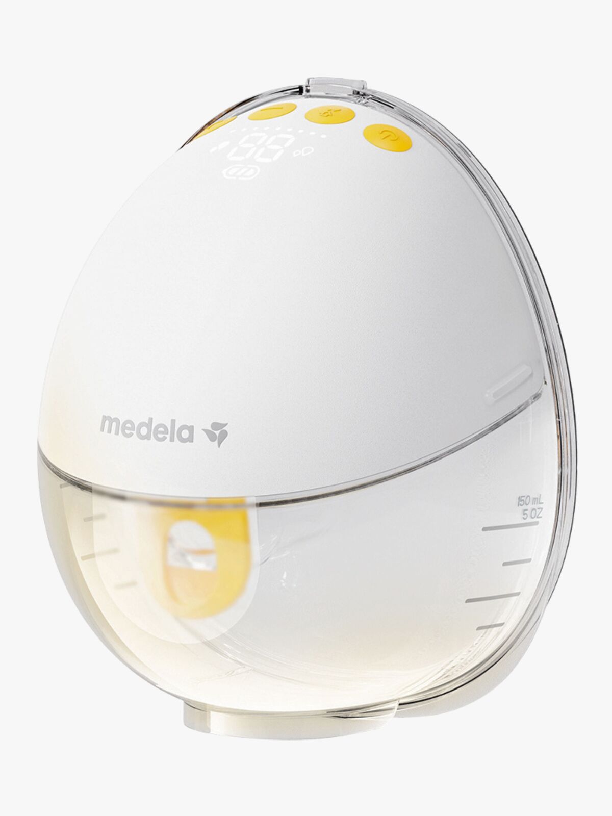 Medela Motion InBra  Bärbar Bröstpump Enkel