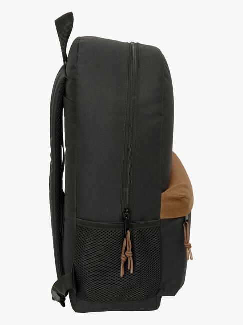 One Piece Ryggsäck 19L, Svart