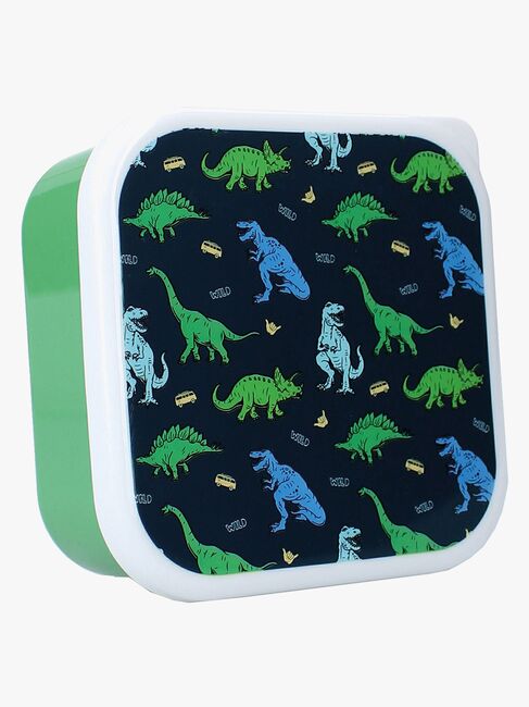 Prêt Snackbox, Dino