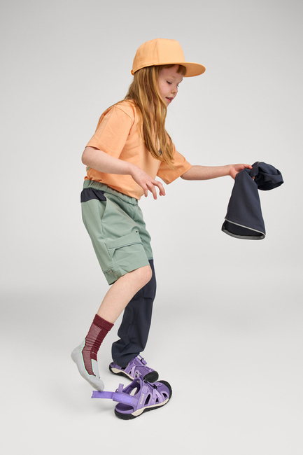 Reima Tilani Sandaler, Misty Violet