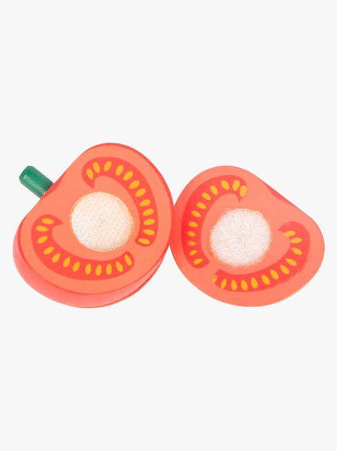 Small Foot Lekset Sallad