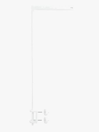 Vanilla Copenhagen Mobilarm, Vit