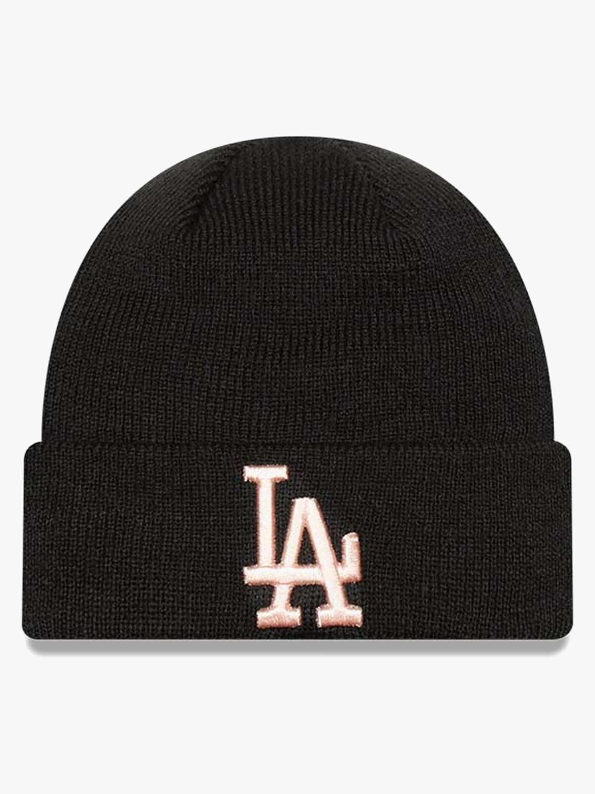 New Era Inf League Ess Losdod Mössa, Black/Blushed Skye