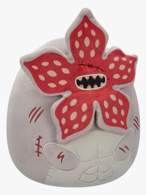 Squishmallows Stranger Things Mjukdjur Demogorgon 20 cm