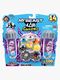 Beast Lab Swarms Samlarfigurer Hyper Fusion 14-Pack