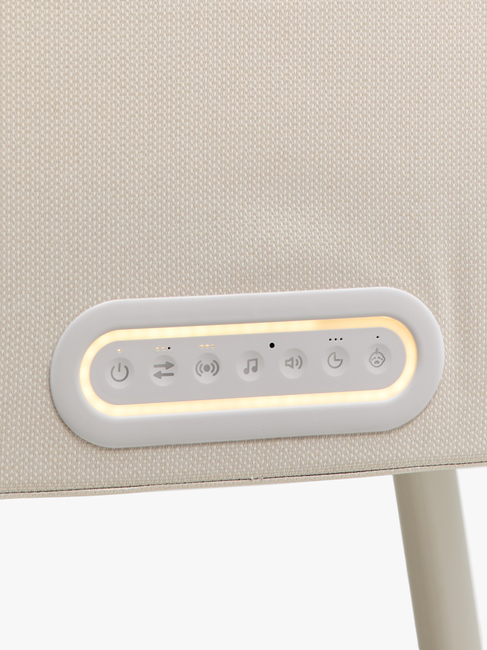 Beemoo Selection Embrace Vagga, Cream
