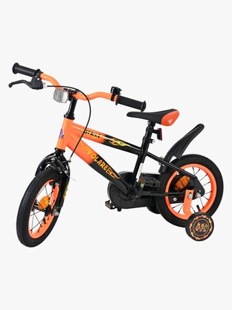 Volare Strike Cykel 12 Tum, Orange
