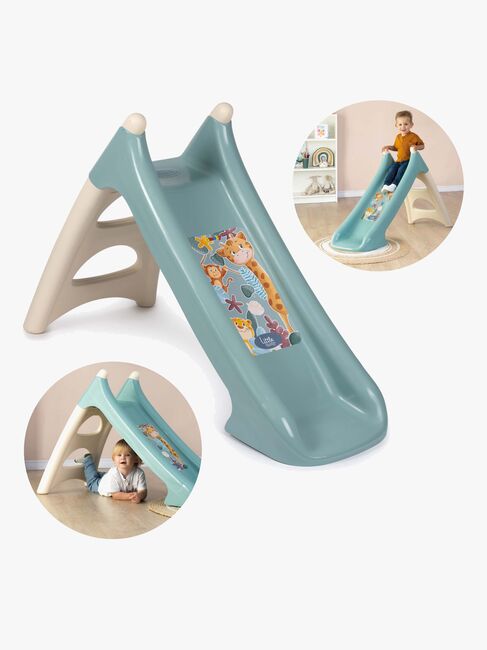 Smoby Little Smoby XS Rutschkana