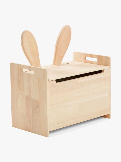 Minitude Nordic KIAN Förvaringsbänk, Natur