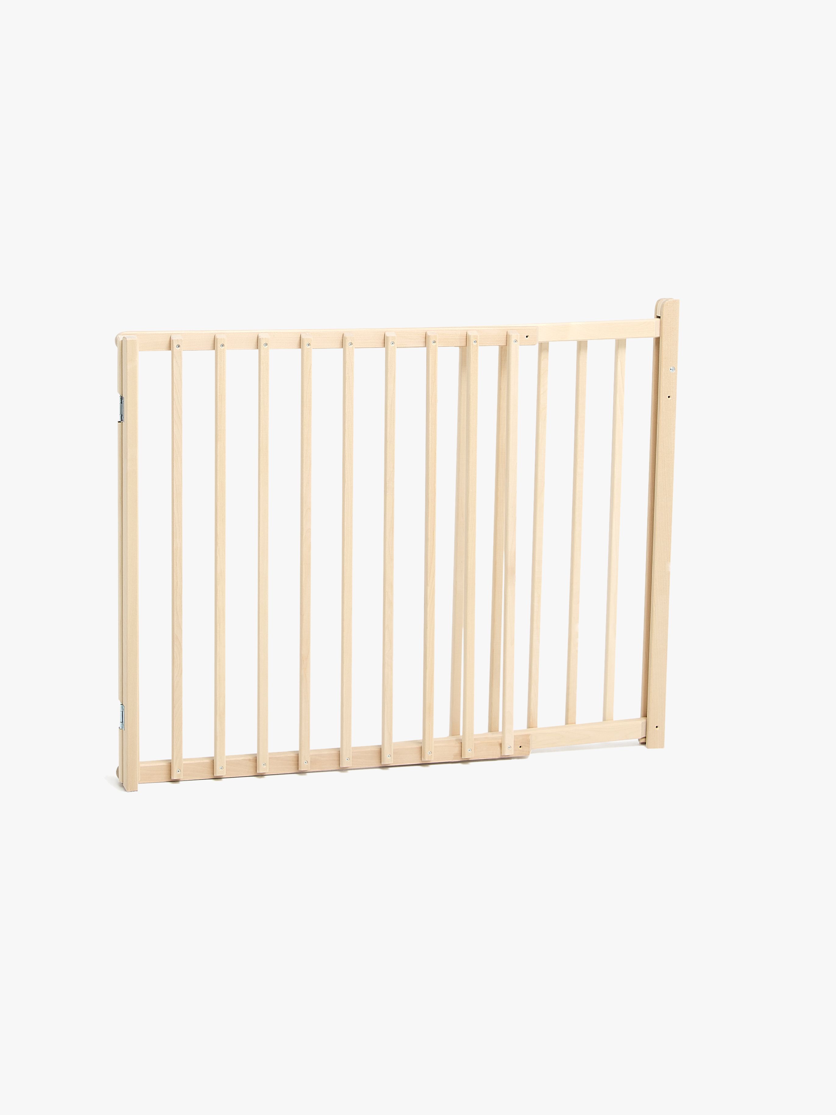 2ME Optimal Skruvgrind 100 cm, Natur