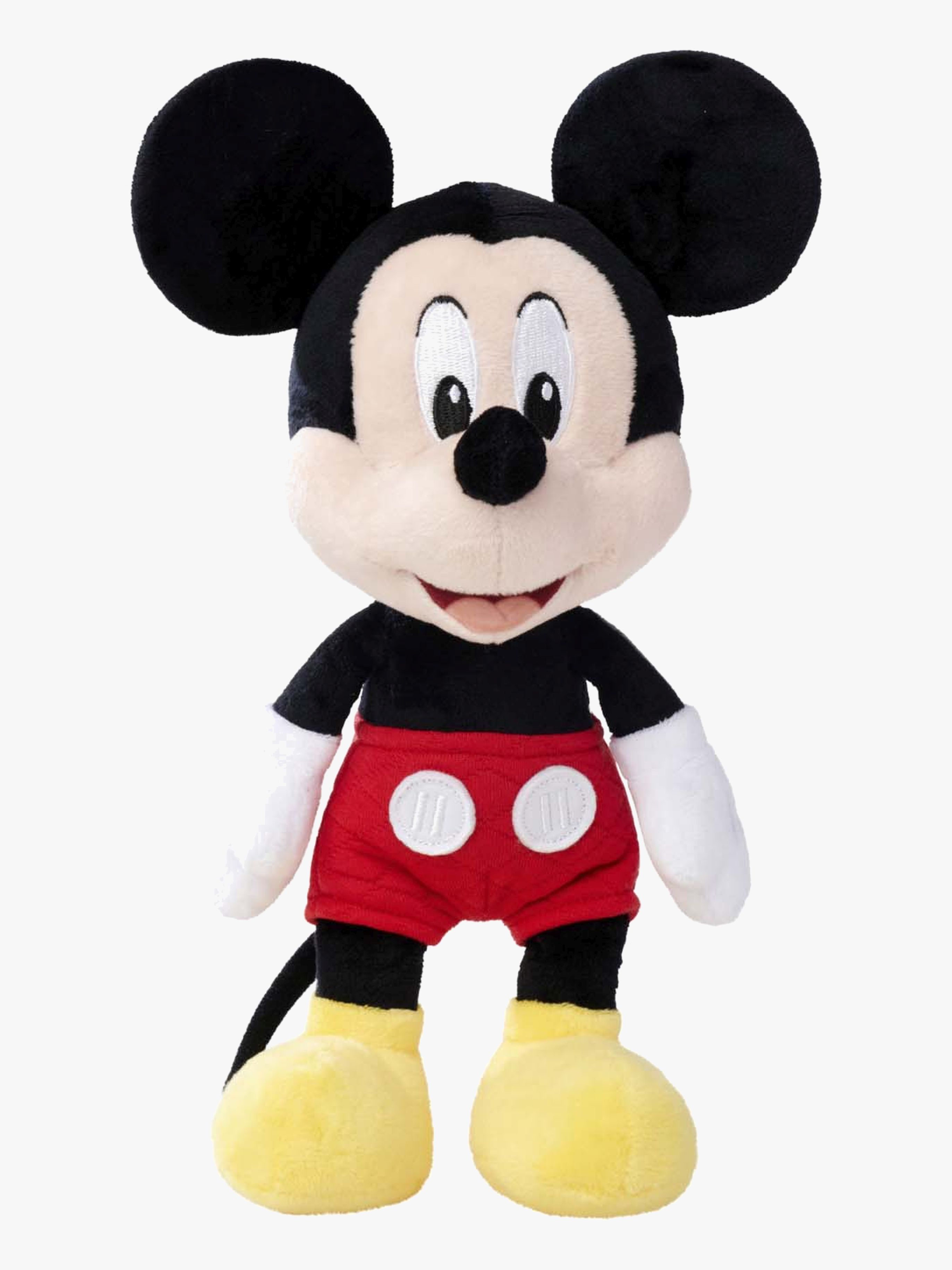 Disney Musse Pigg Gosedjur 25 cm
