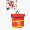 Small Foot Ryggsäck Akutläkare