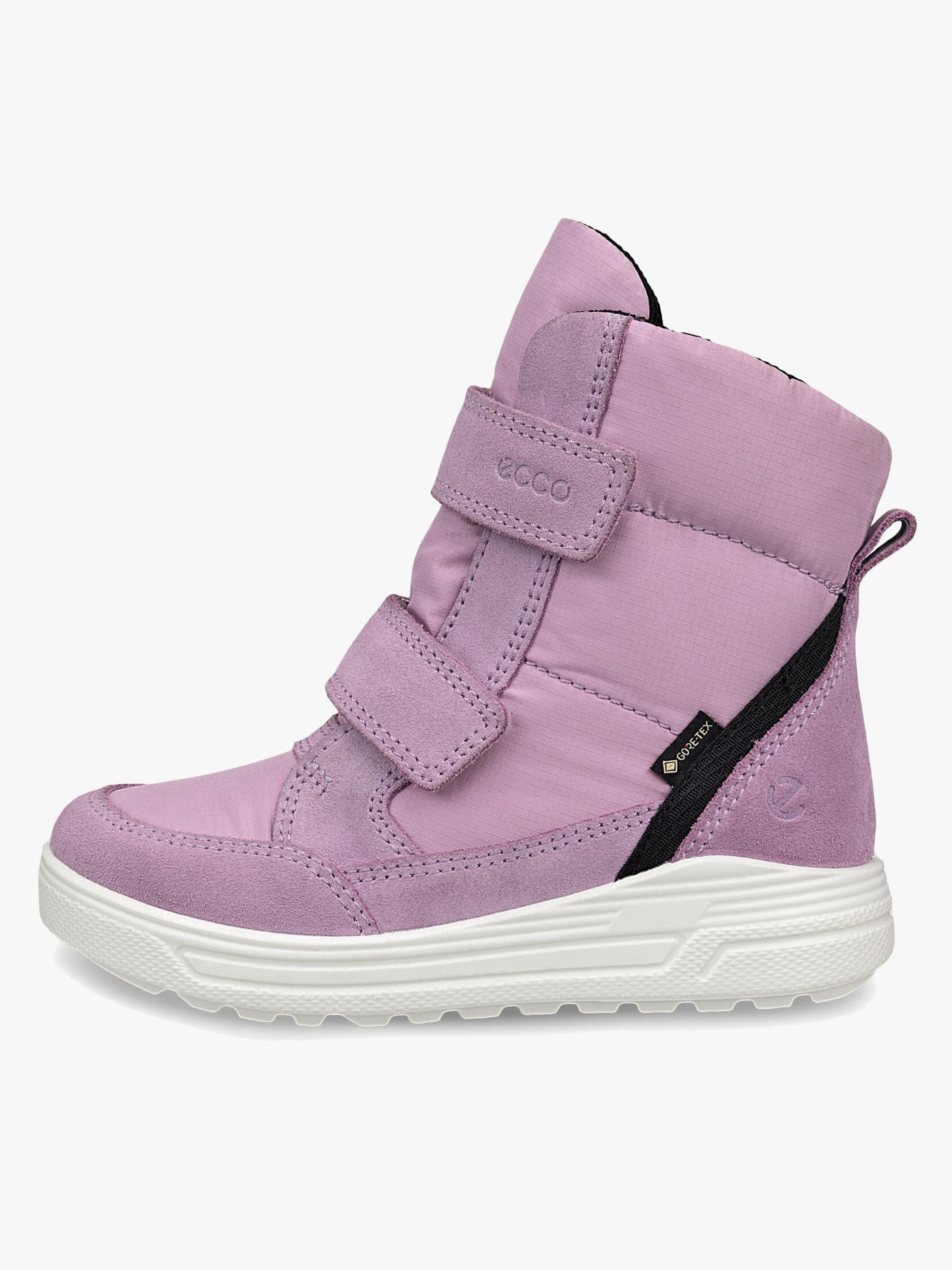 Ecco Urban Snowboarder GTX Vinterkängor, Lavender Mist, 27
