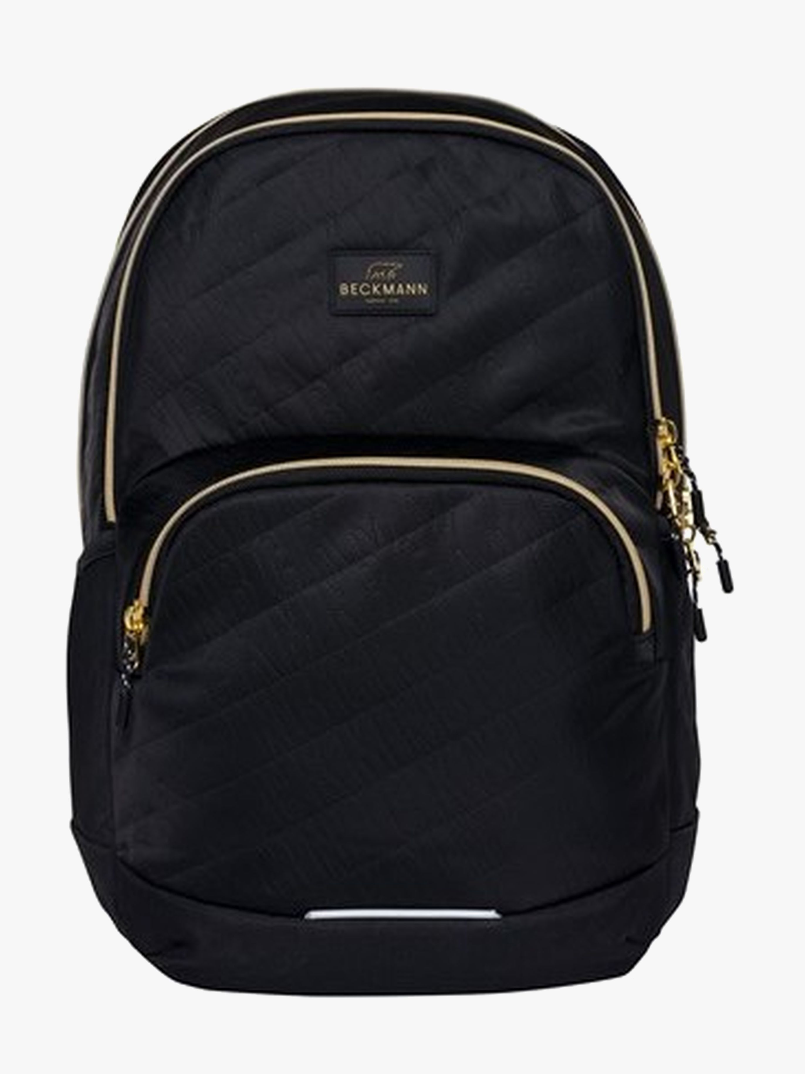 Beckmann Sport Junior 30L Ryggsäck, Black Gold