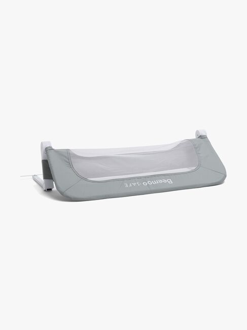Beemoo SAFE Dream Sängskydd 90 cm, Grey