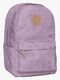 Beckmann City Ryggsäck 30L, Organic Purple