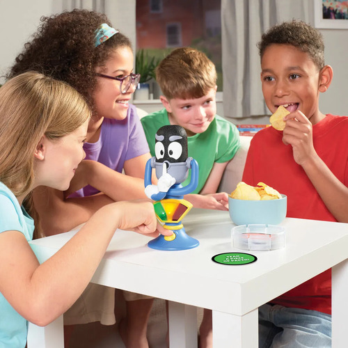 Tomy Spel Extreme Silence