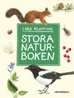 Rabén & Sjögren Stora Naturboken Bok