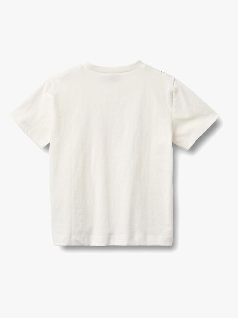 Wheat Mirsa T-shirt, Cloud