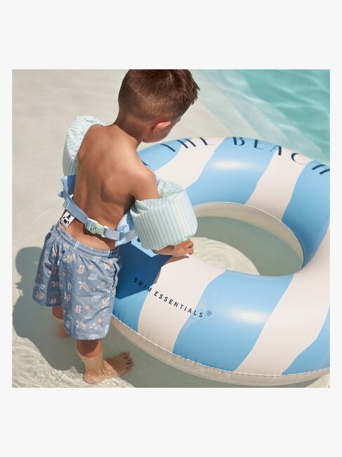 Swim Essentials Badring, The Beach Club