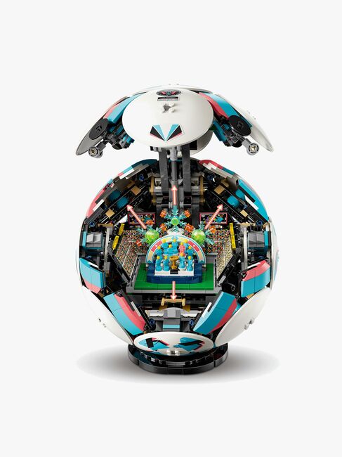 LEGO Editions Football 43019 Fotboll