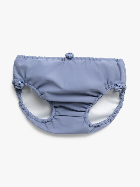 Nordbjörn Mölle 2-pack Badblöjor, Blå Camo