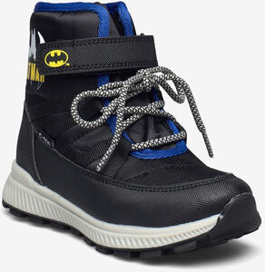 Batman Sneakers, Black