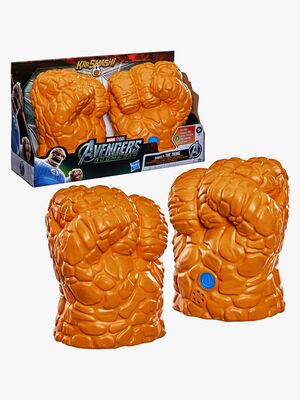 Marvel Avengers Doomsday FX Nyrkit