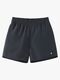 Reima Somero Badbyxor, Soft Black