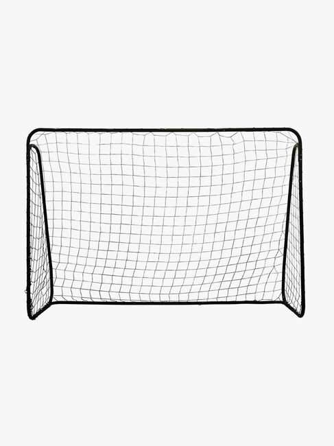 Proline Mål med Precisionspanel 400 x 200 cm, Svart