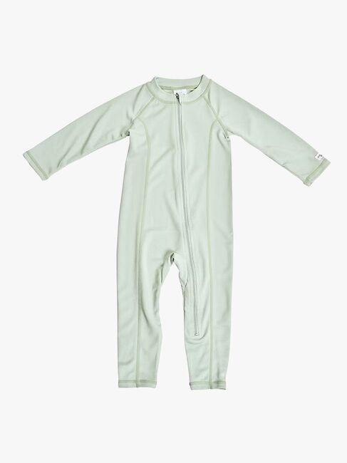 Mini Dreams UV-Dräkt Mesh, Grön