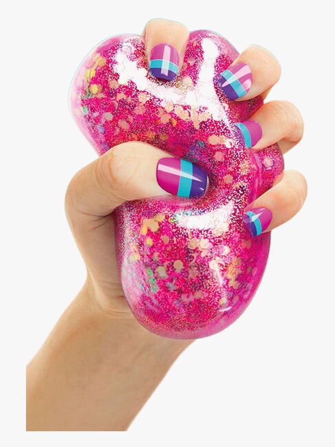 Dr Squish Squishy Maker Maskin Gör Dina Egna Squishies