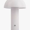 PresentTime Fuego Bordslampa, White