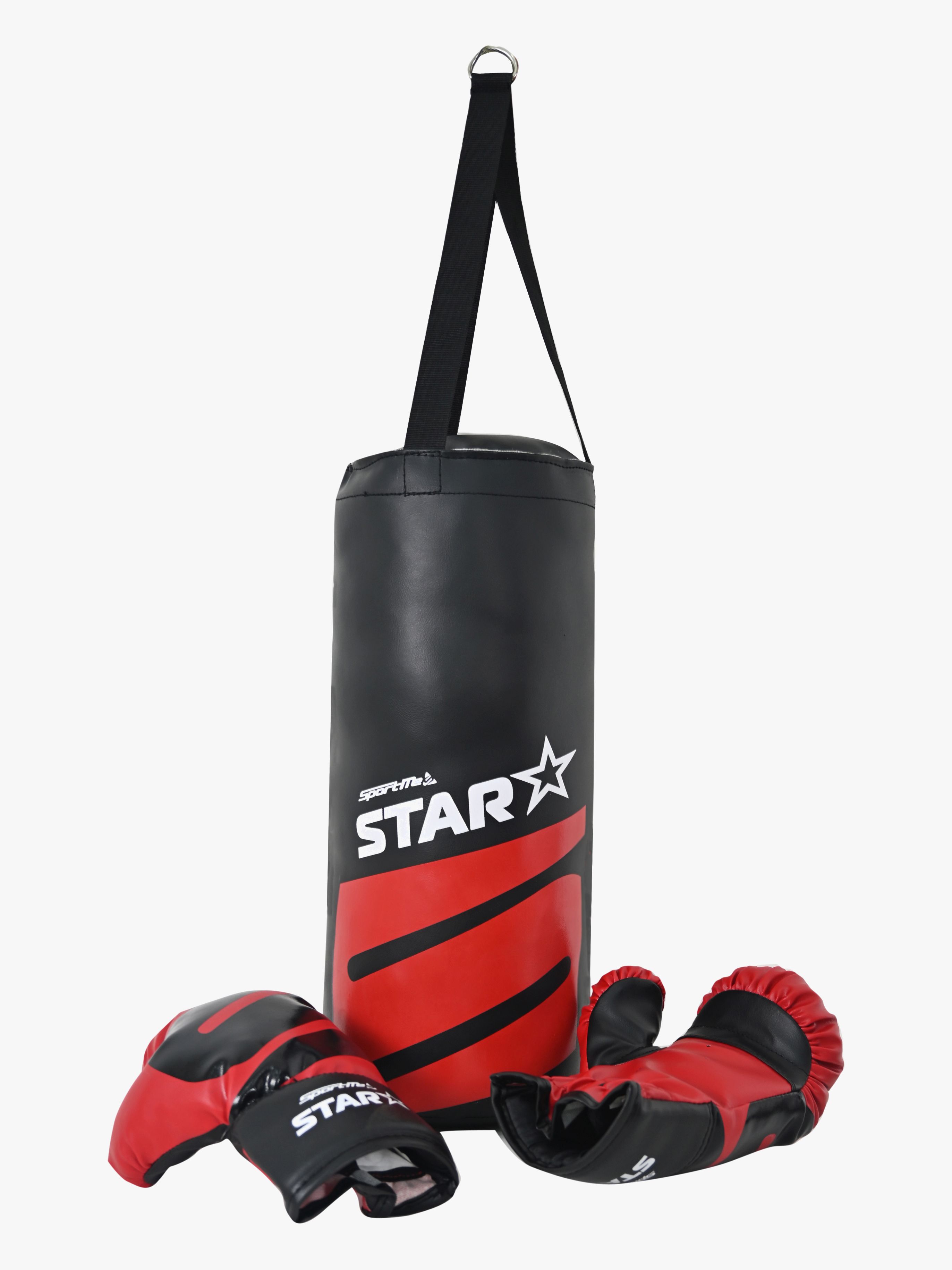 SportMe Boxningsset Star
