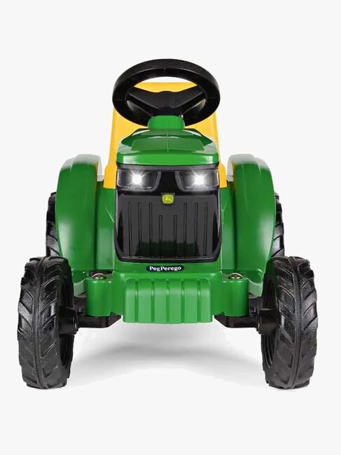 Peg Perego John Deere Eltraktor Mini
