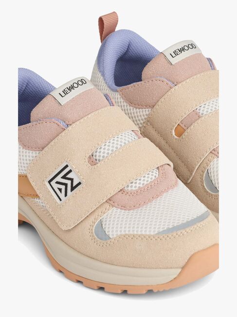 LIEWOOD Denisa Sneakers, Creme de la creme